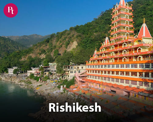 Rishikesh